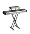 Gravity Tilting Tier for GKSX Keyboard Stands