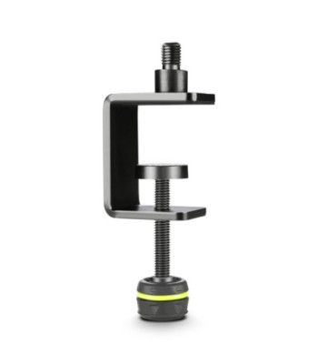 Gravity Microphone Table Clamp