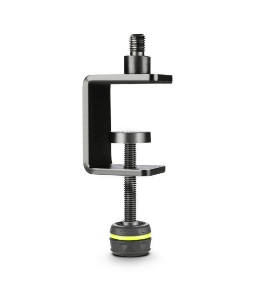 Gravity Microphone Table Clamp