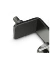 Gravity Microphone Table Clamp