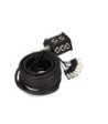 Multicore Stagebox 8 x send | 15m