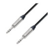 Balanced Cable | Neutrik® Jack TRS | 10 m