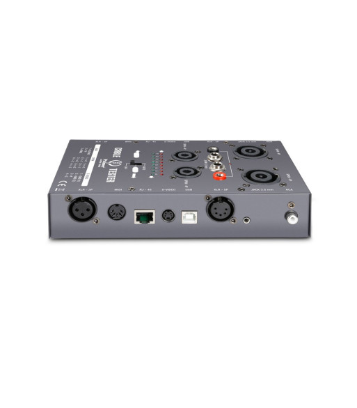 Palmer Multi Cable Tester