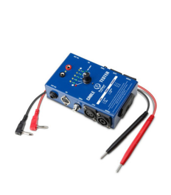 Palmer Cable Tester