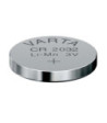 VATRA Batteri 3 V Battery CR 2032 - 10 stk.