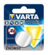 VATRA Batteri 3 V Battery CR 2032 - 10 stk.
