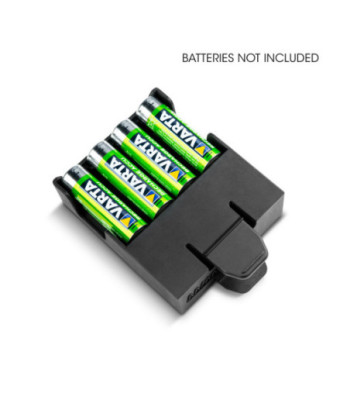 Palmer AA/AAA Battery Drawer for Palmer PBC chargers