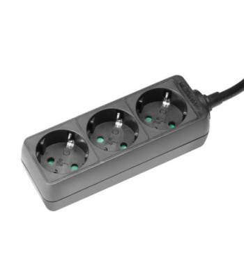 Power Strip 3-way | 1.4m
