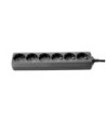Power Strip 6-way | 5m