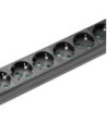 Power Strip 6-way | 5m