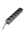 Power Strip 6-way | 1.4m
