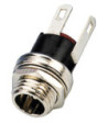 DC-bøsning 2.1mm - T-421 MONACOR