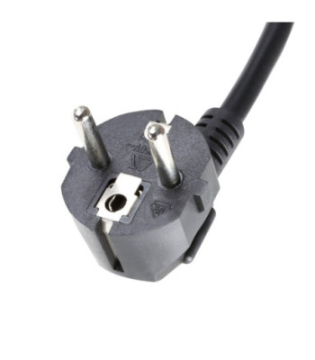 Power Strip 3-way with switch & 2 x USB | 1.4m