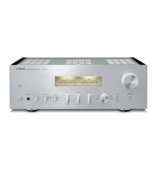 Yamaha A-S2200 Sølv