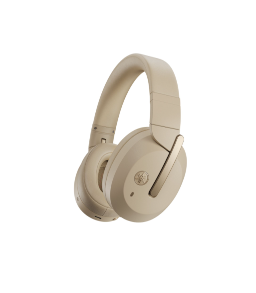 yamaha hovedetelefoner YH-E700B Beige