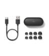 Yamaha In-Ear Hovedtelefon TW-E3C Sort