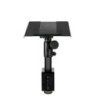 Gravity Flexible Studio Monitor Stand with Table Clamp