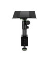 Gravity Flexible Studio Monitor Stand with Table Clamp