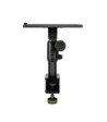Gravity Flexible Studio Monitor Stand with Table Clamp