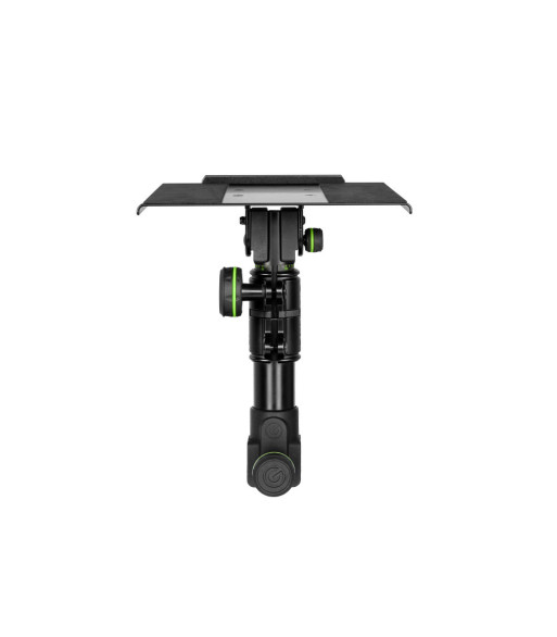 Gravity Flexible Studio-Monitor Tray for DJ Desk