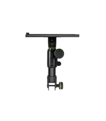 Gravity Flexible Studio-Monitor Tray for DJ Desk