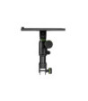Gravity Flexible Studio-Monitor Tray for DJ Desk