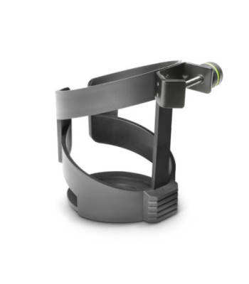 Gravity Large Drink Holder for Microphone Stands