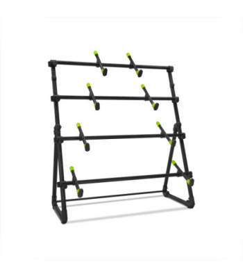 Gravity Multi Keyboard Stand