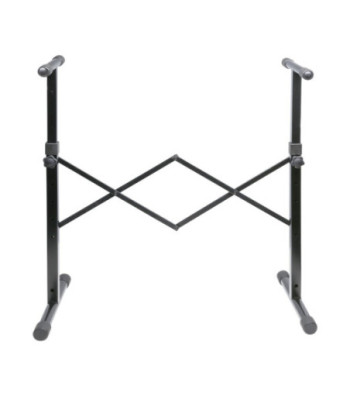Universal stand for keyboards and equipment