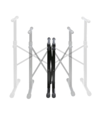 Universal stand for keyboards and equipment