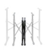 Universal stand for keyboards and equipment