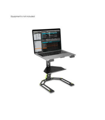 Gravity Keyboard stand X-Form double and support table Set 2