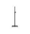Gravity Lighting Stand and Speaker Stand with Compact