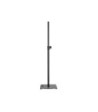  Square Steel Base and Off-Centre Mounting Option