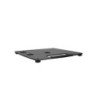Gravity Lighting Stand and Speaker Stand with Compact
