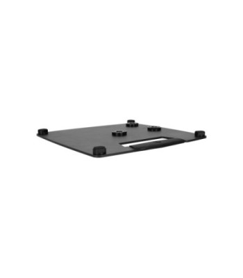  Square Steel Base and Off-Centre Mounting Option