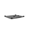  Square Steel Base and Off-Centre Mounting Option