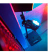 Gravity Lighting Stand and Speaker Stand with Compact