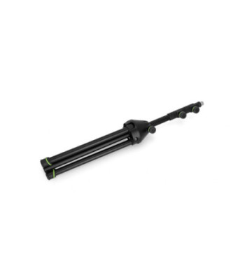 Gravity Compact double Extension Microphone Stand