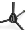 Gravity Compact double Extension Microphone Stand
