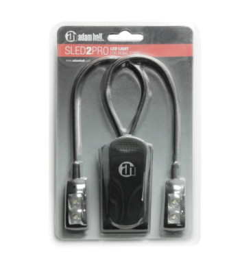 LED Light for Music Stand