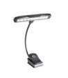 LED Light for Music Stand