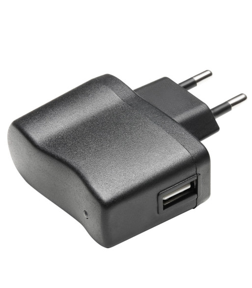 Universal 5 V Power Adapter USB/DC (DC Plug)
