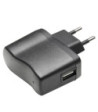 Universal 5 V Power Adapter USB/DC (DC Plug)