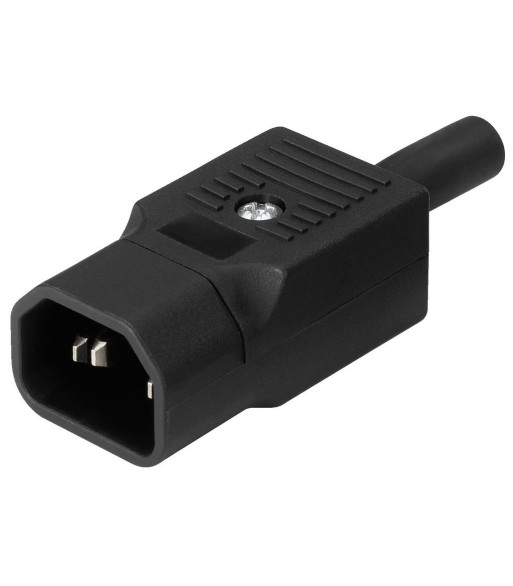 Apparatstik - AAC-170P MONACOR