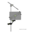 Gravity Tablet Holder with VARI®-ARM