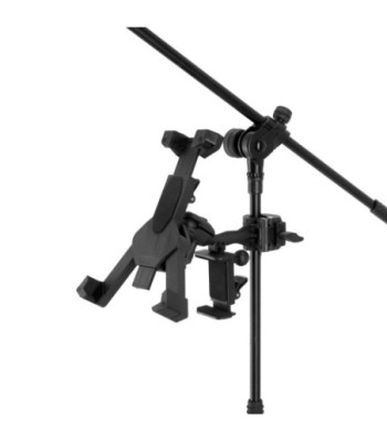 Gravity Traveler Universal Tablet Holder