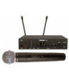 UDL Trådløs Shure UC/Beta58