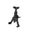 Gravity Traveler universal tablet holder for stand mounting