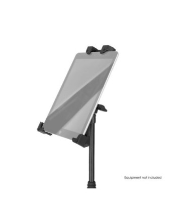 Gravity Traveler universal tablet holder for stand mounting